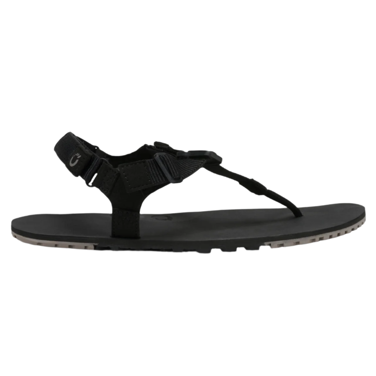 H-Trail. Men's (Black)