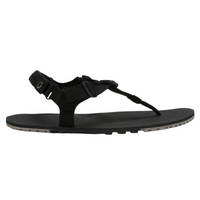 H-Trail. Women's (Black)