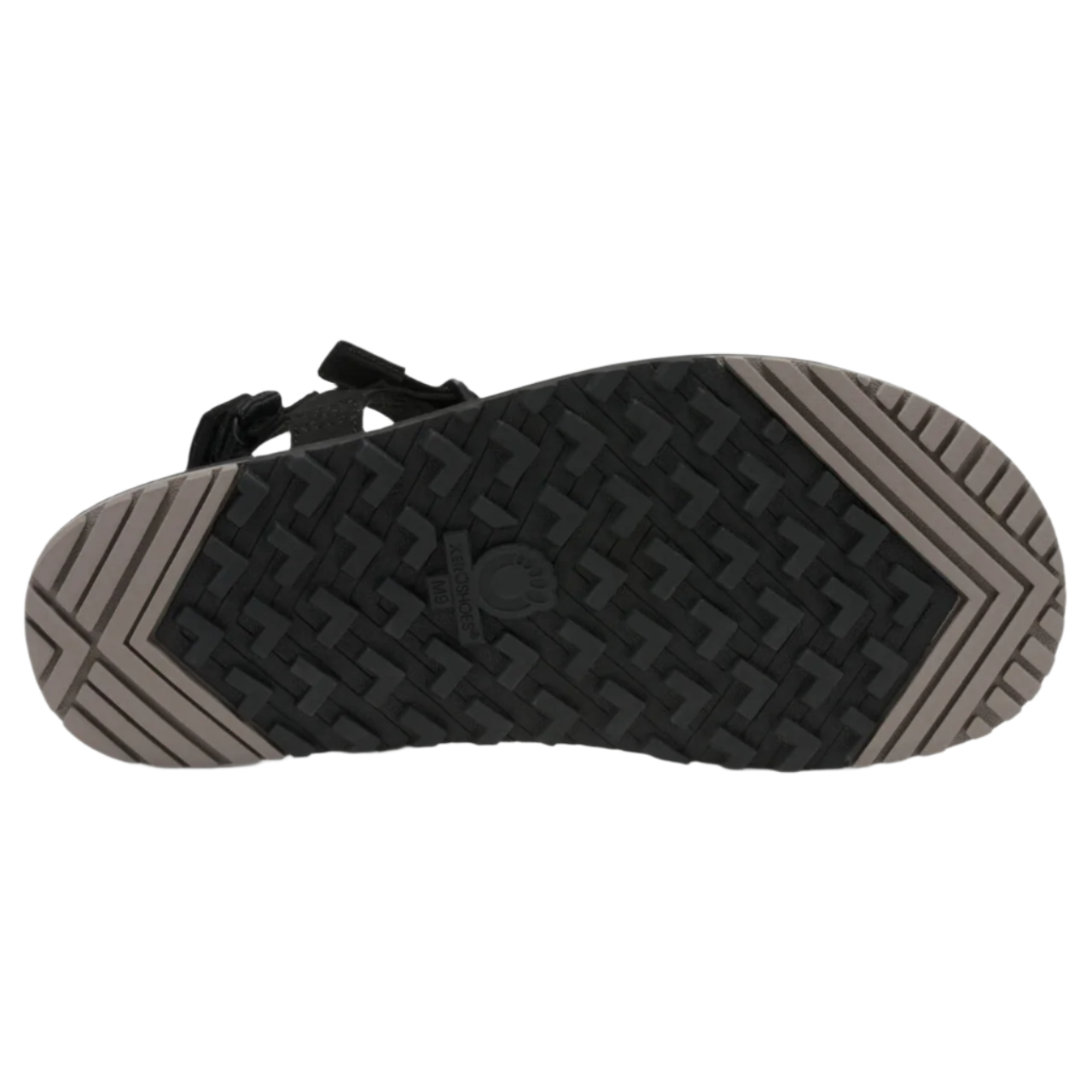 H-Trail. Men's (Black)