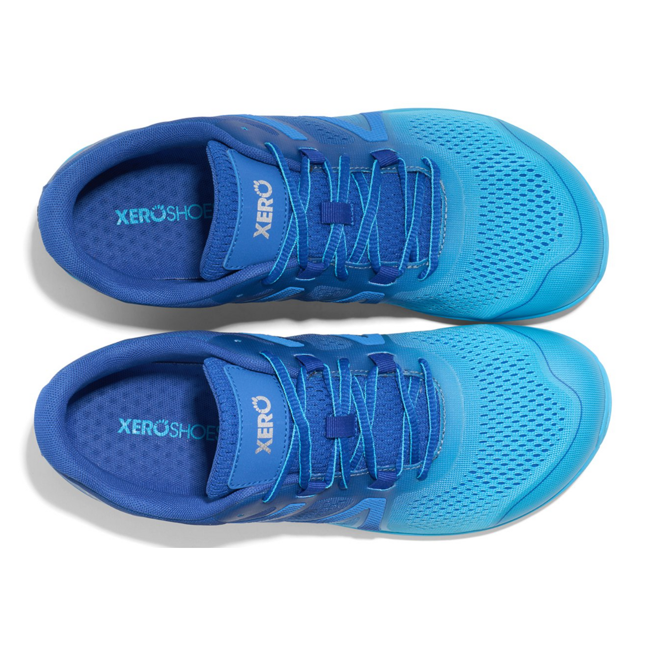 HFS II. Men's
