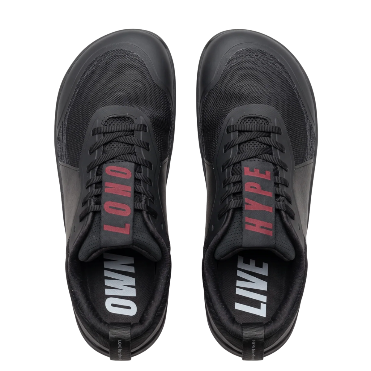 Hype. Unisex