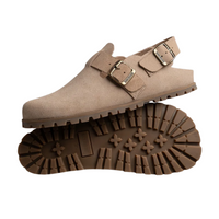 Ikaros Barefoot Clog