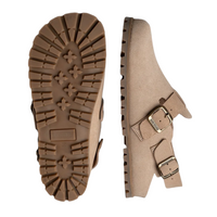 Ikaros Barefoot Clog