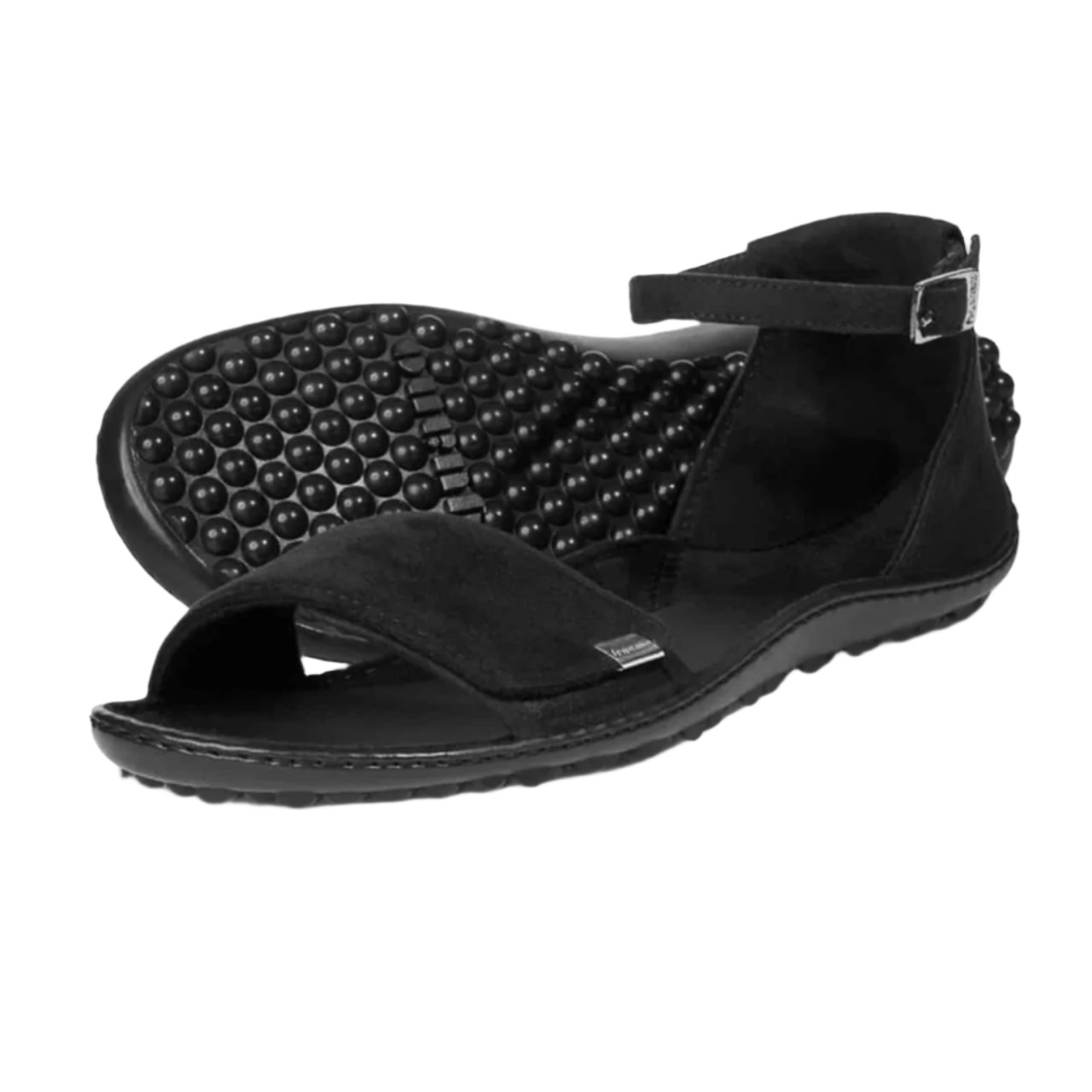 Jara Sandal. Women's (Black)