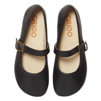 Mary Jane Single Strap. Women's