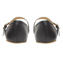 Mary Jane Single Strap. Women's