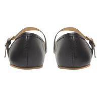 Mary Jane Single Strap. Women's