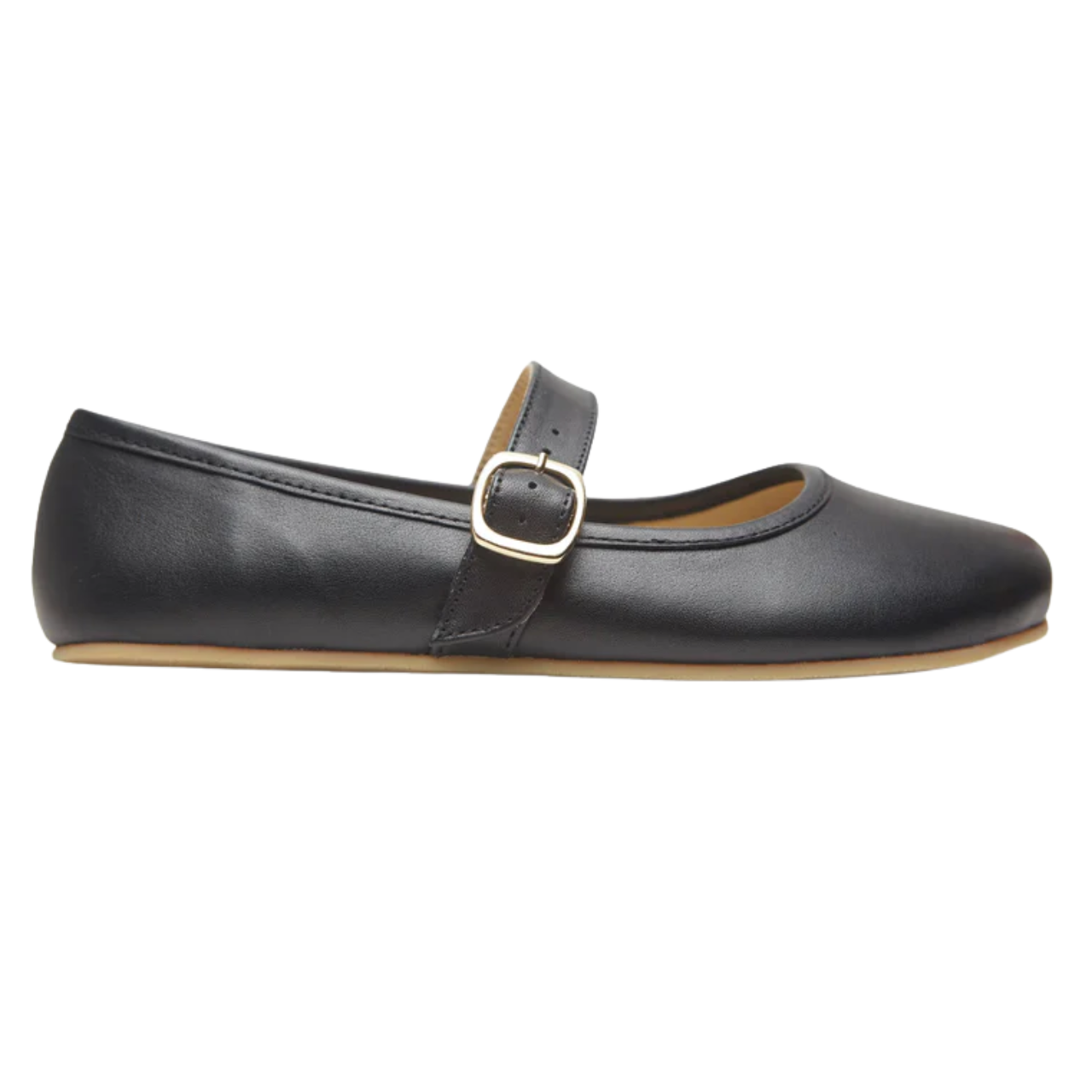 Mary Jane Single Strap. Women's