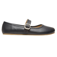 Mary Jane Single Strap. Women's