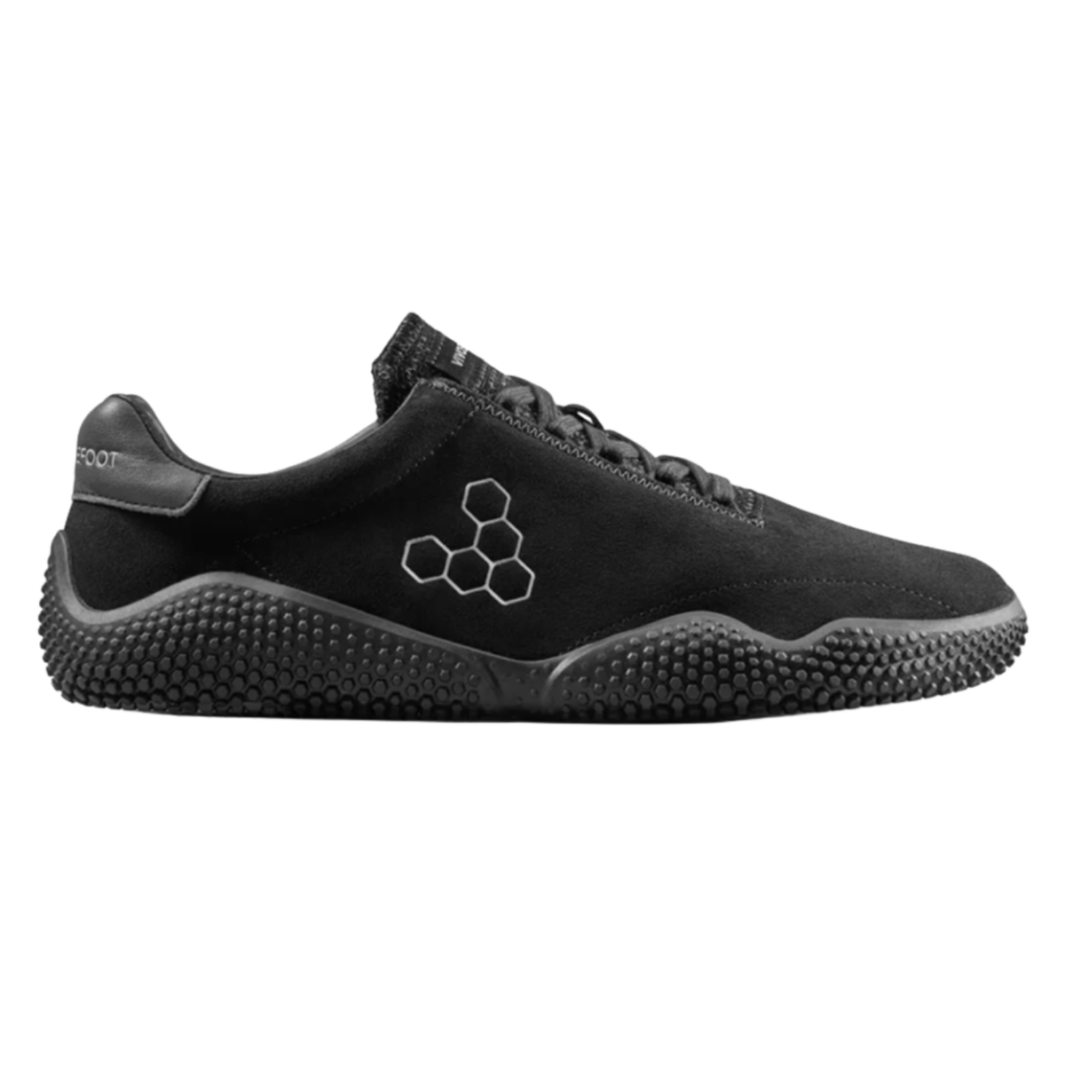 Motus Studio Sneaker Leather. Men's