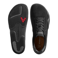 Motus Studio Sneaker Leather. Men's