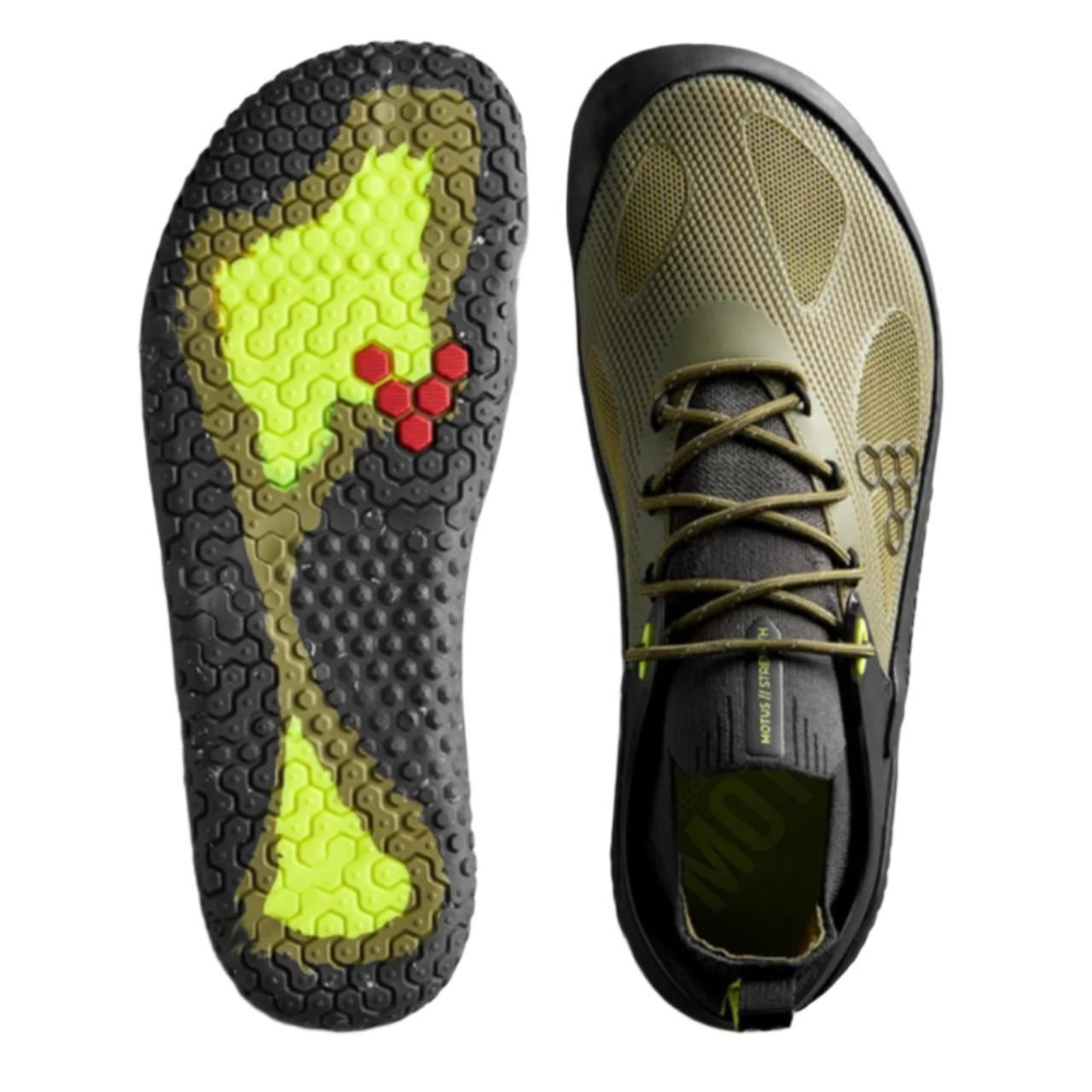 Motus Strength. Men's