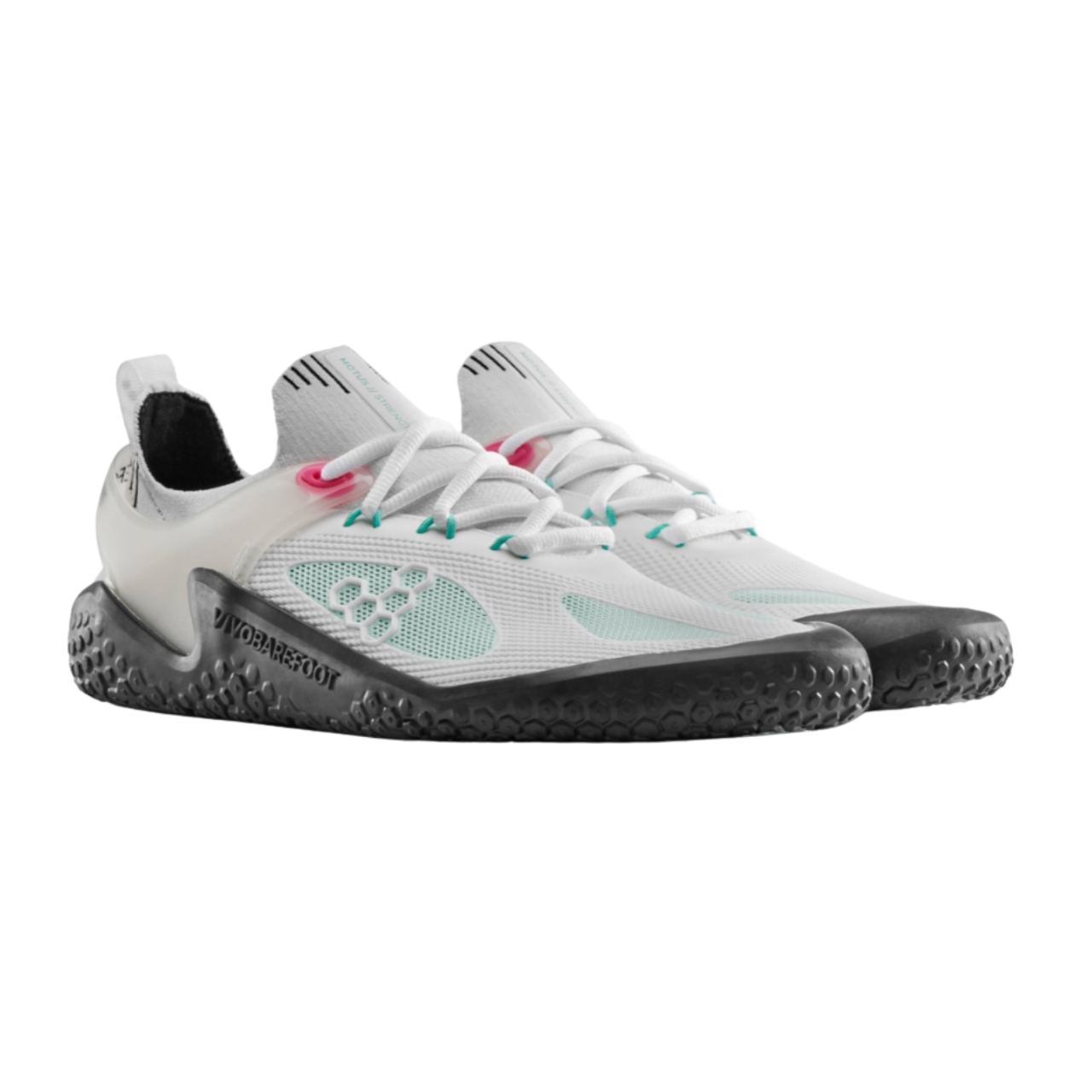 Motus Strength. Women's