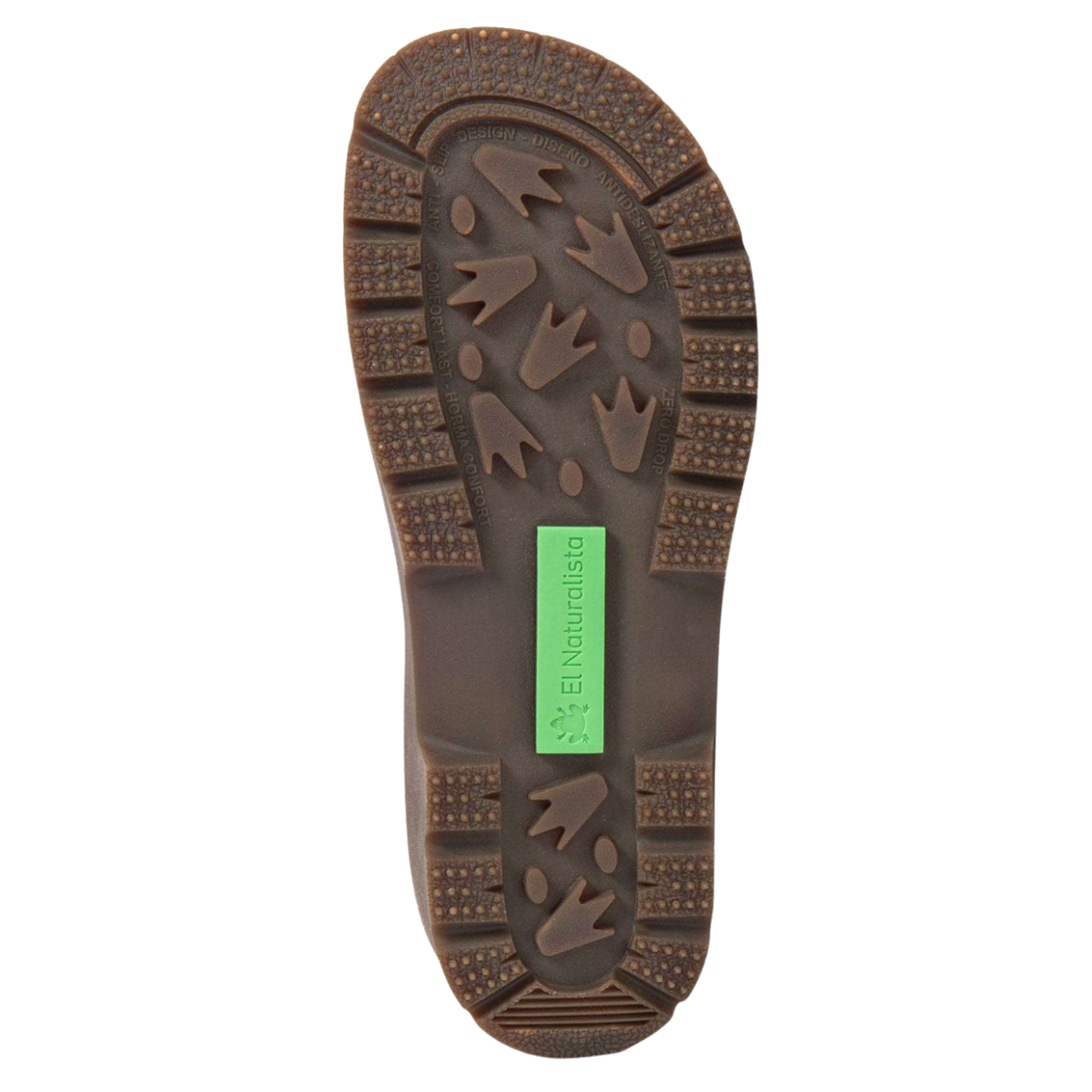 N5239 Nomada Nappa. Unisex