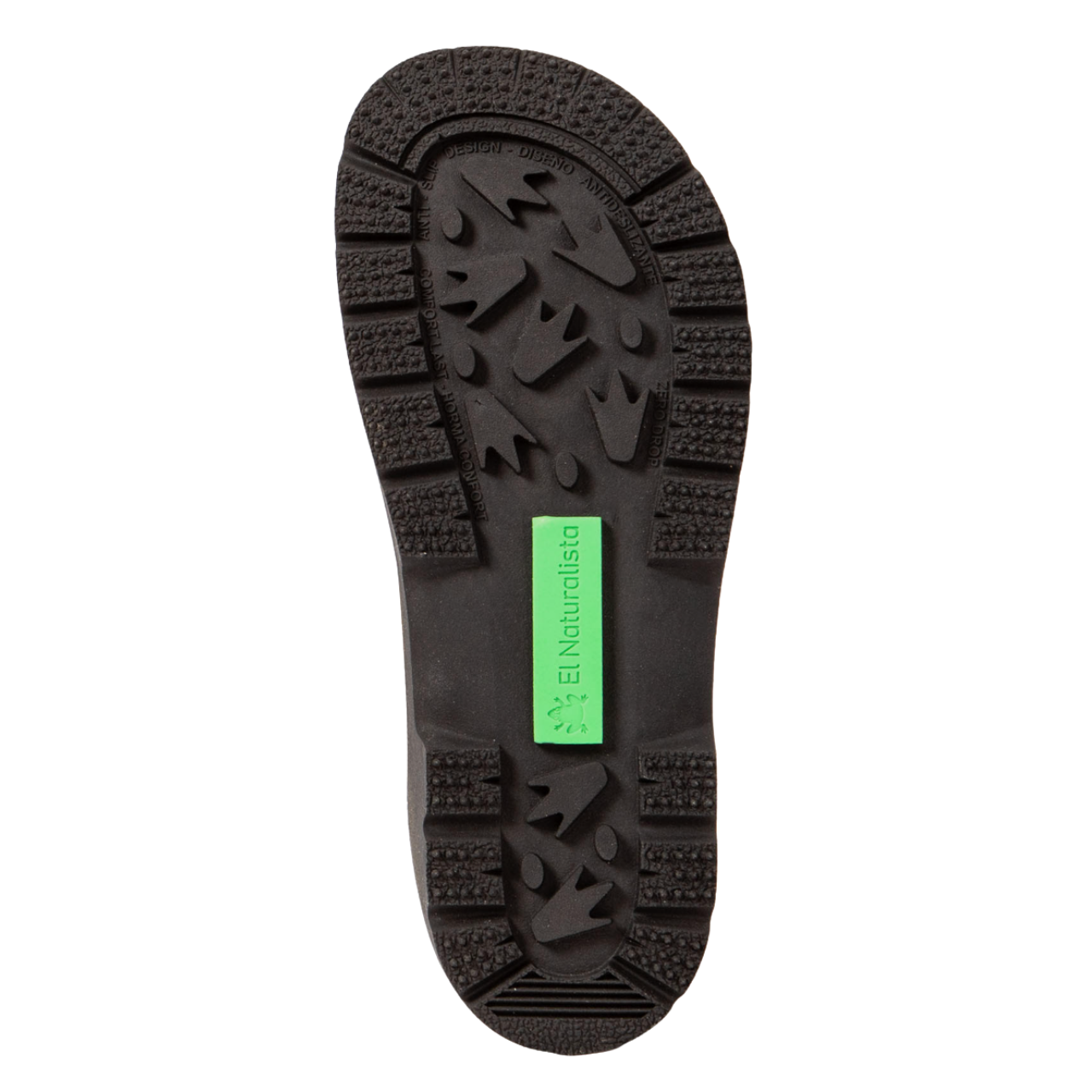 N5262A Alpine Grass. Unisex