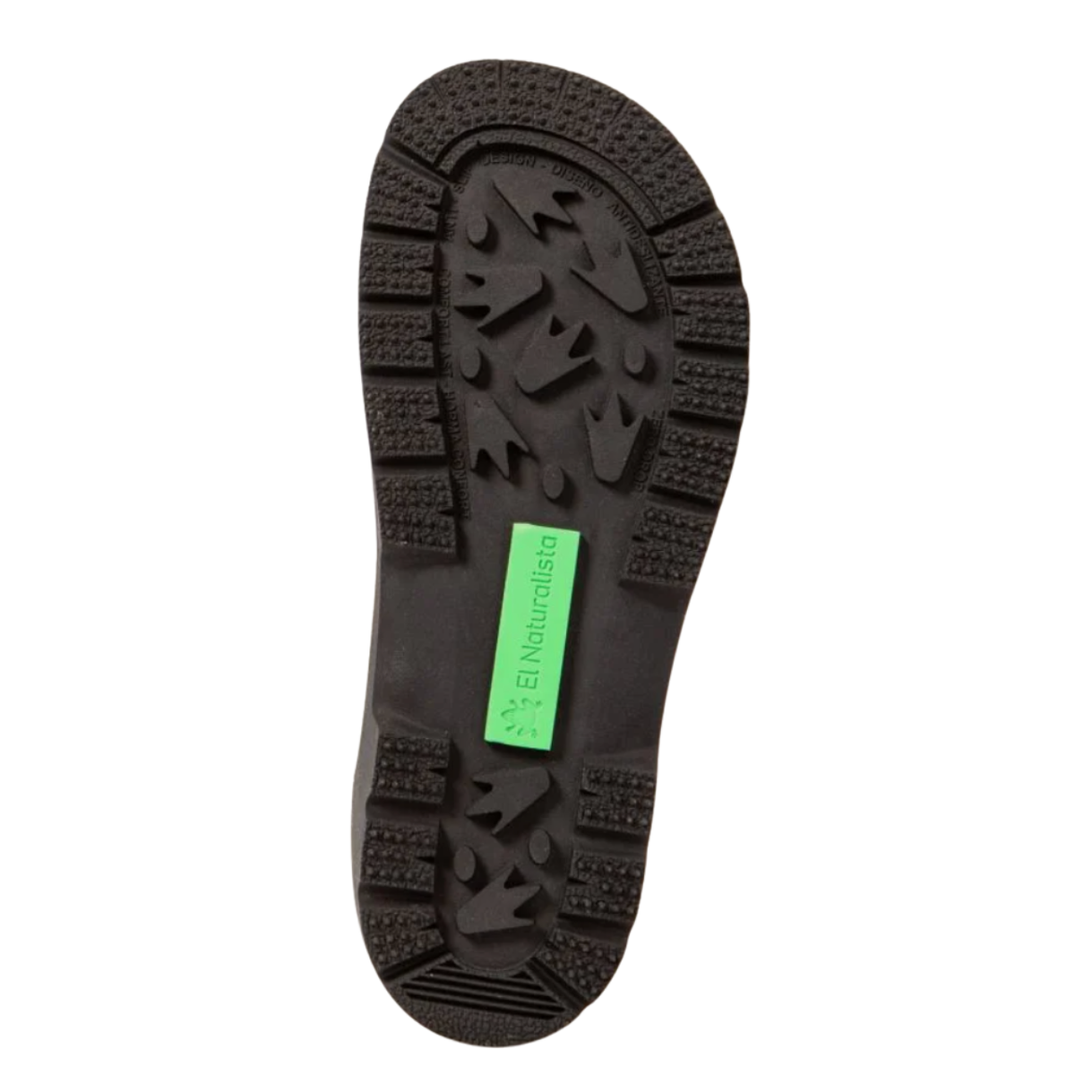 N5262A Alpine Grass. Unisex