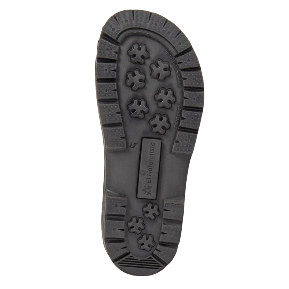 NA35 Chuva. Unisex