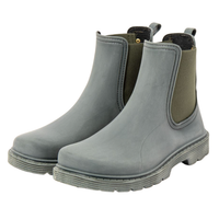 NA35 Chuva. Unisex