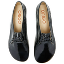 New Derby. Women's