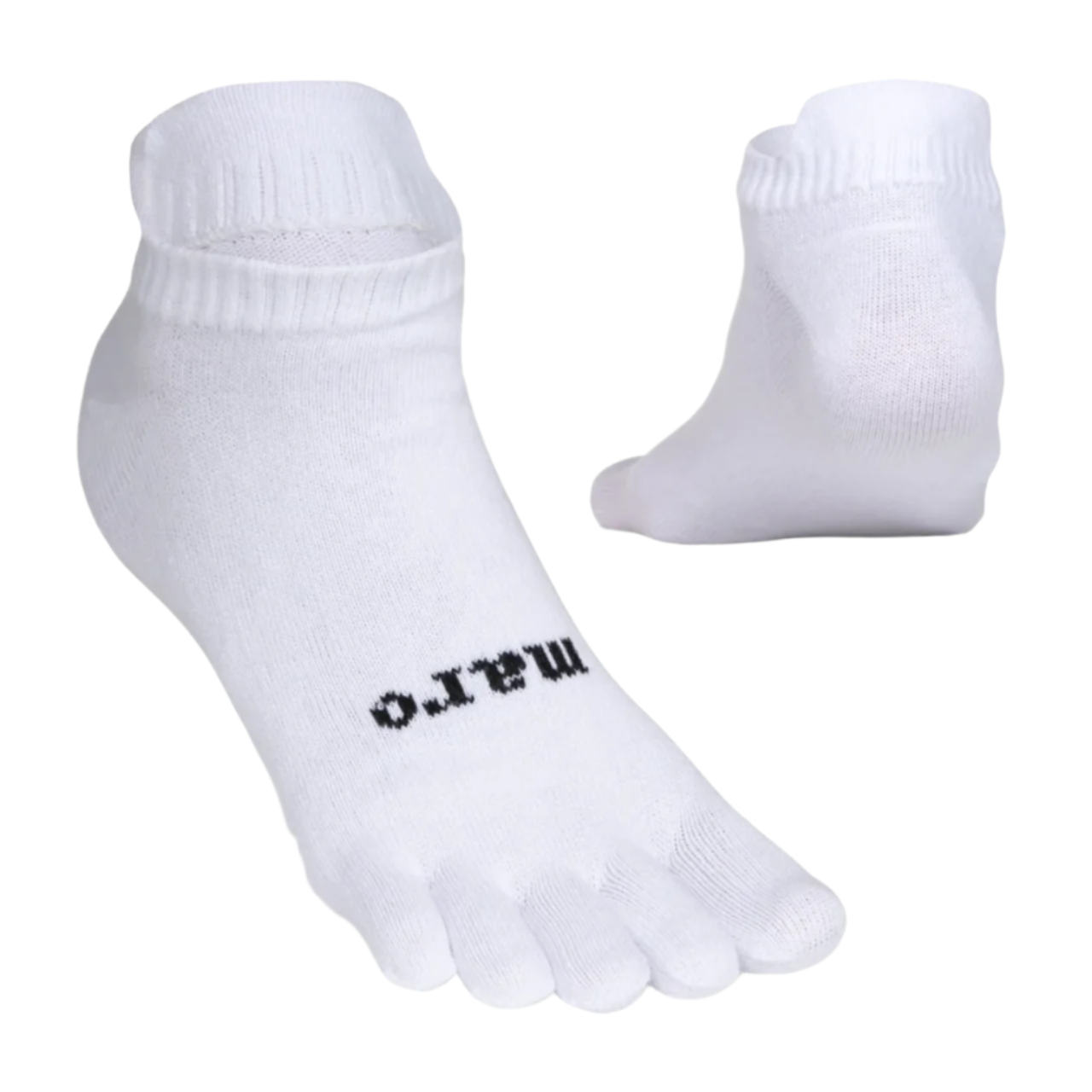 Men's Socks & Apparel