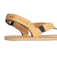 Pacific Avenue Maximus Unisex Barefoot Sandal