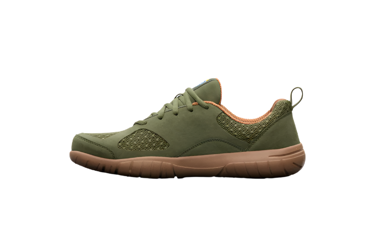 Primal 3. Unisex (Olive)