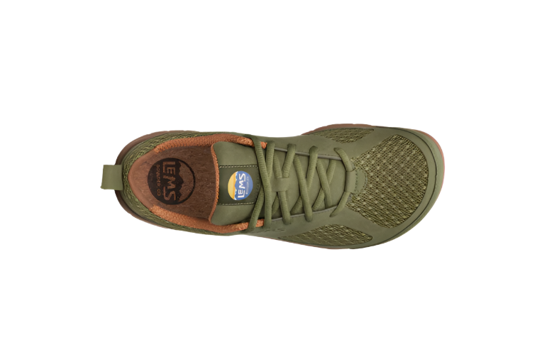 Primal 3. Unisex (Olive)