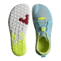 Primus Trail II FG. Kid's