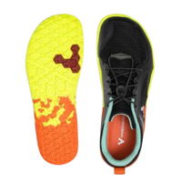 Primus Trail II FG. Kid's