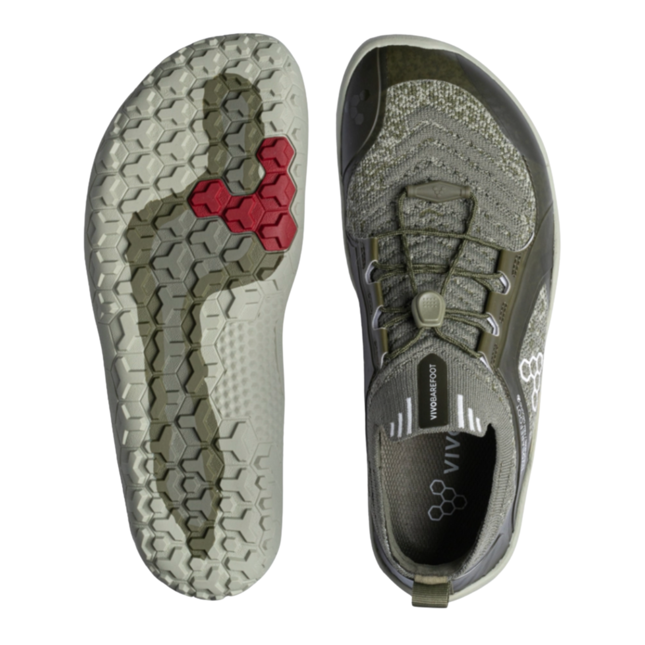 Primus Trail Knit FG. Women's