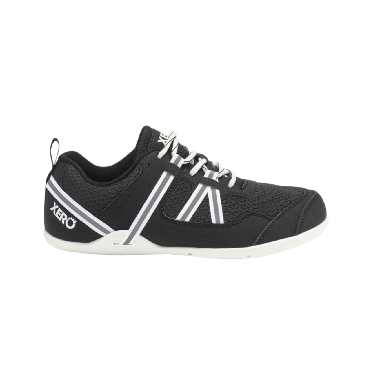 Prio. Women's (Black/White)