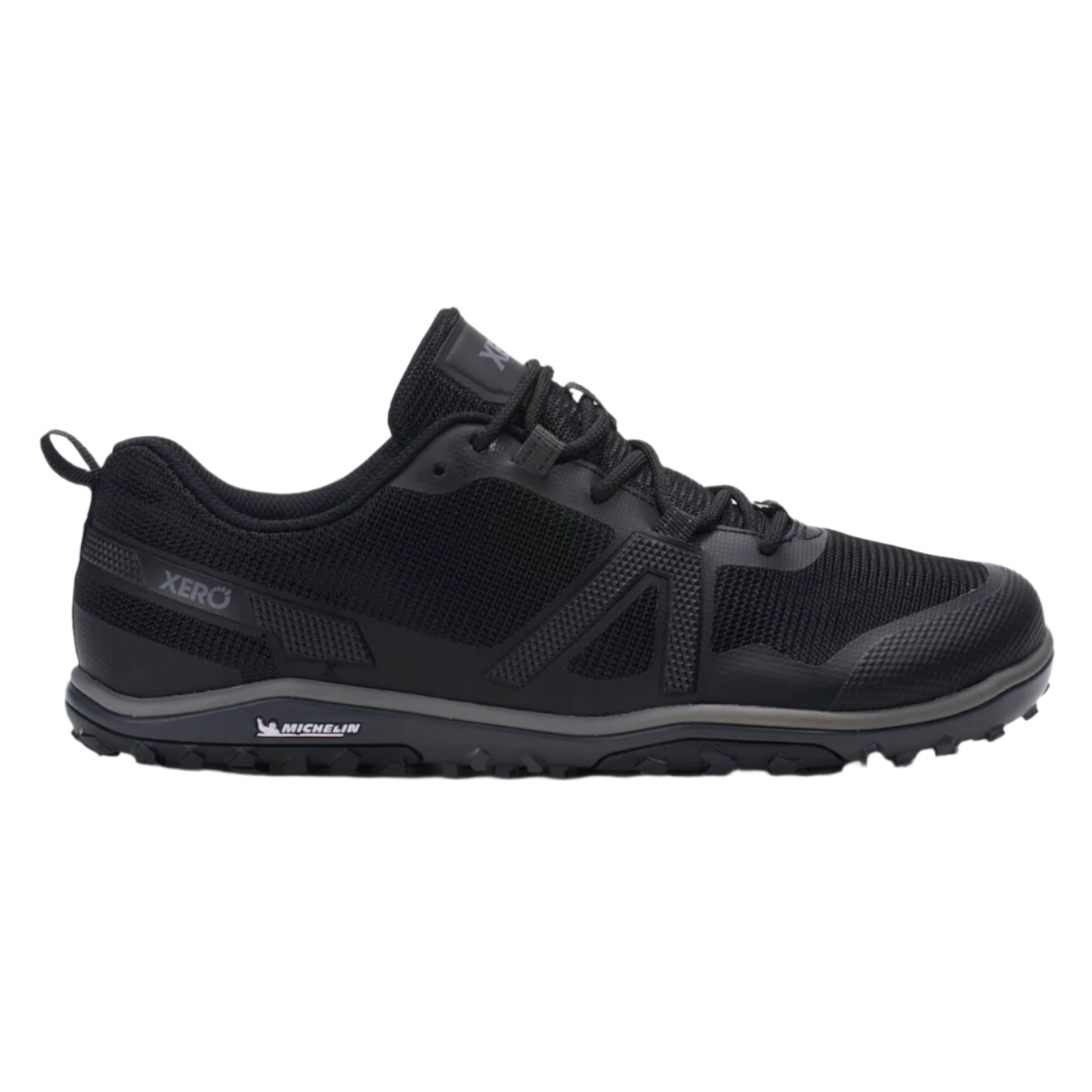 Scrambler Low EV. Men's