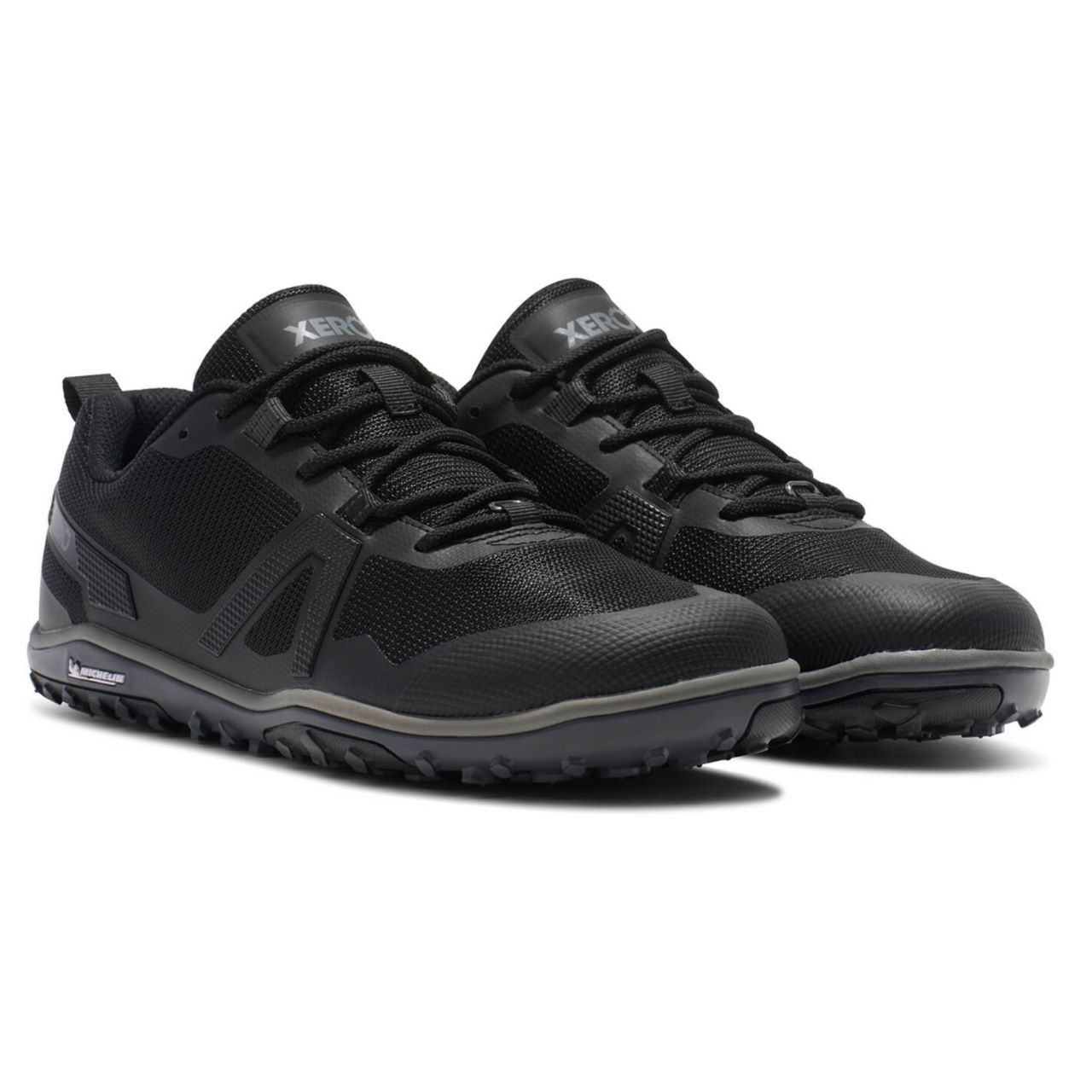 Scrambler Low EV. Men's