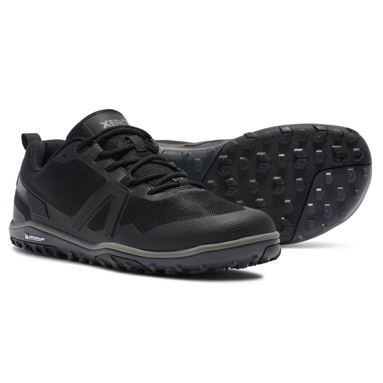 Scrambler Low EV. Men's