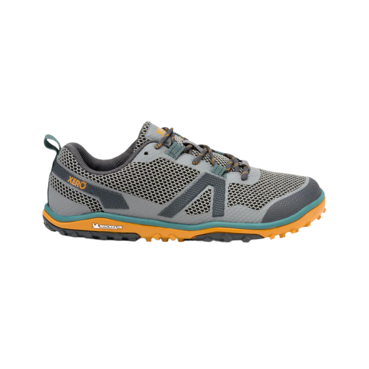 Scrambler Low. Women's (Tarmac Grey)