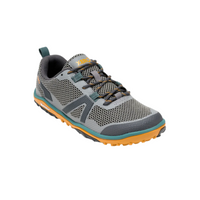 Scrambler Low. Women's (Tarmac Grey)