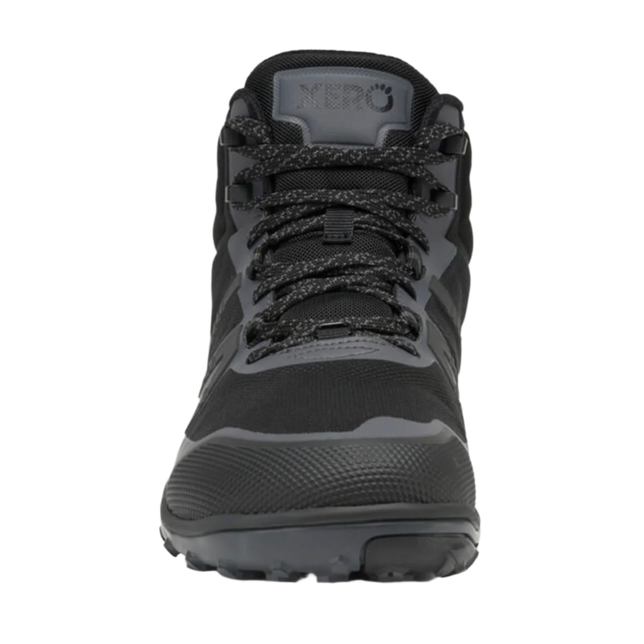 Scrambler Mid II WP. Men's