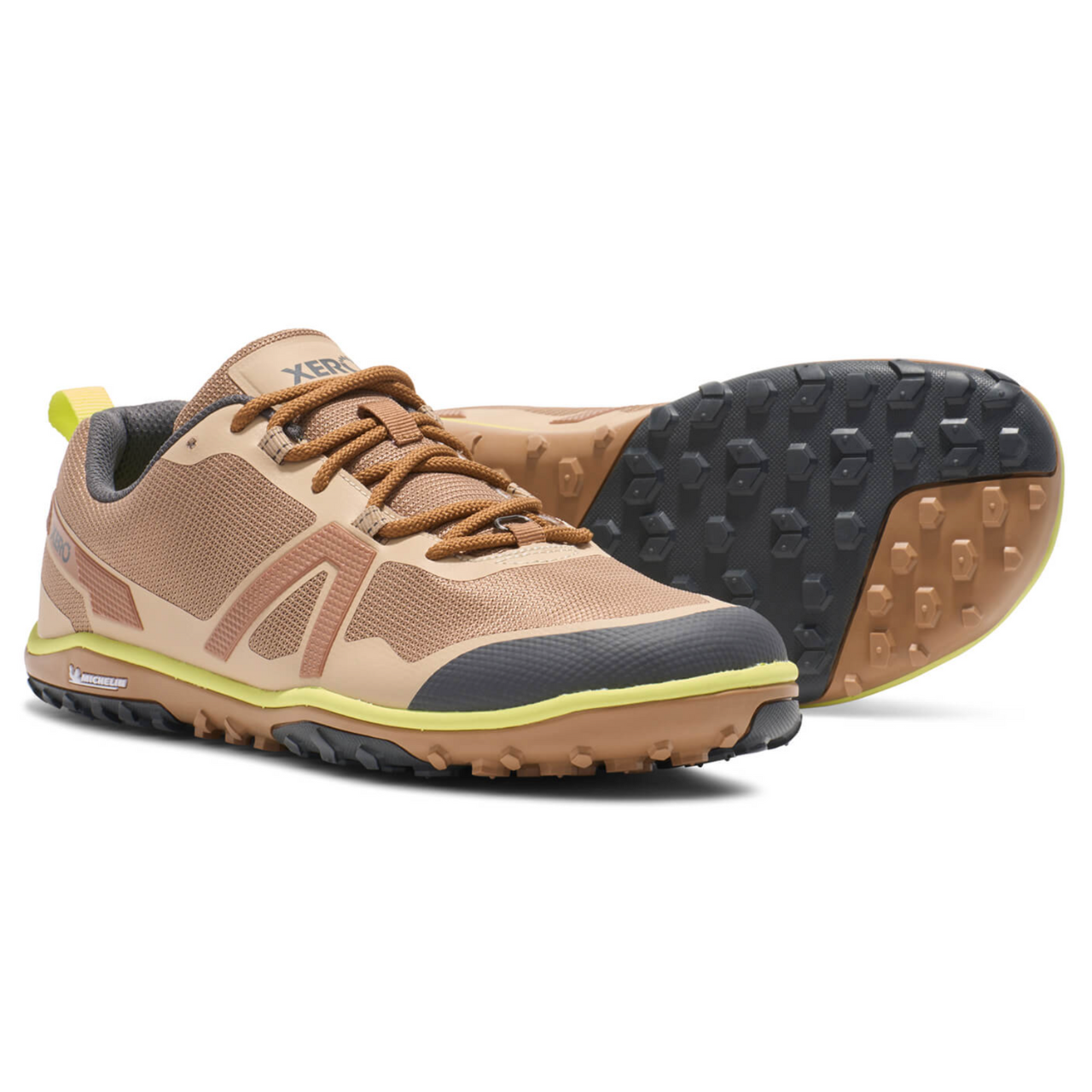 Scrambler Low EV. Men's