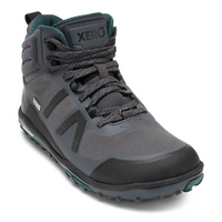 Scrambler Mid II WP. Women's