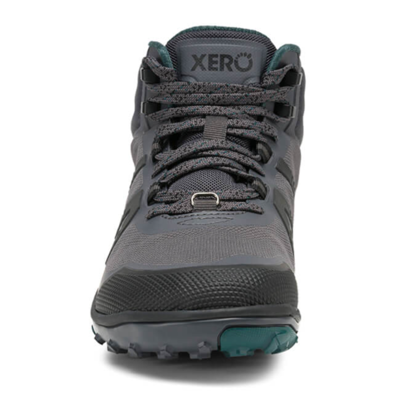 Scrambler Mid II WP. Women's