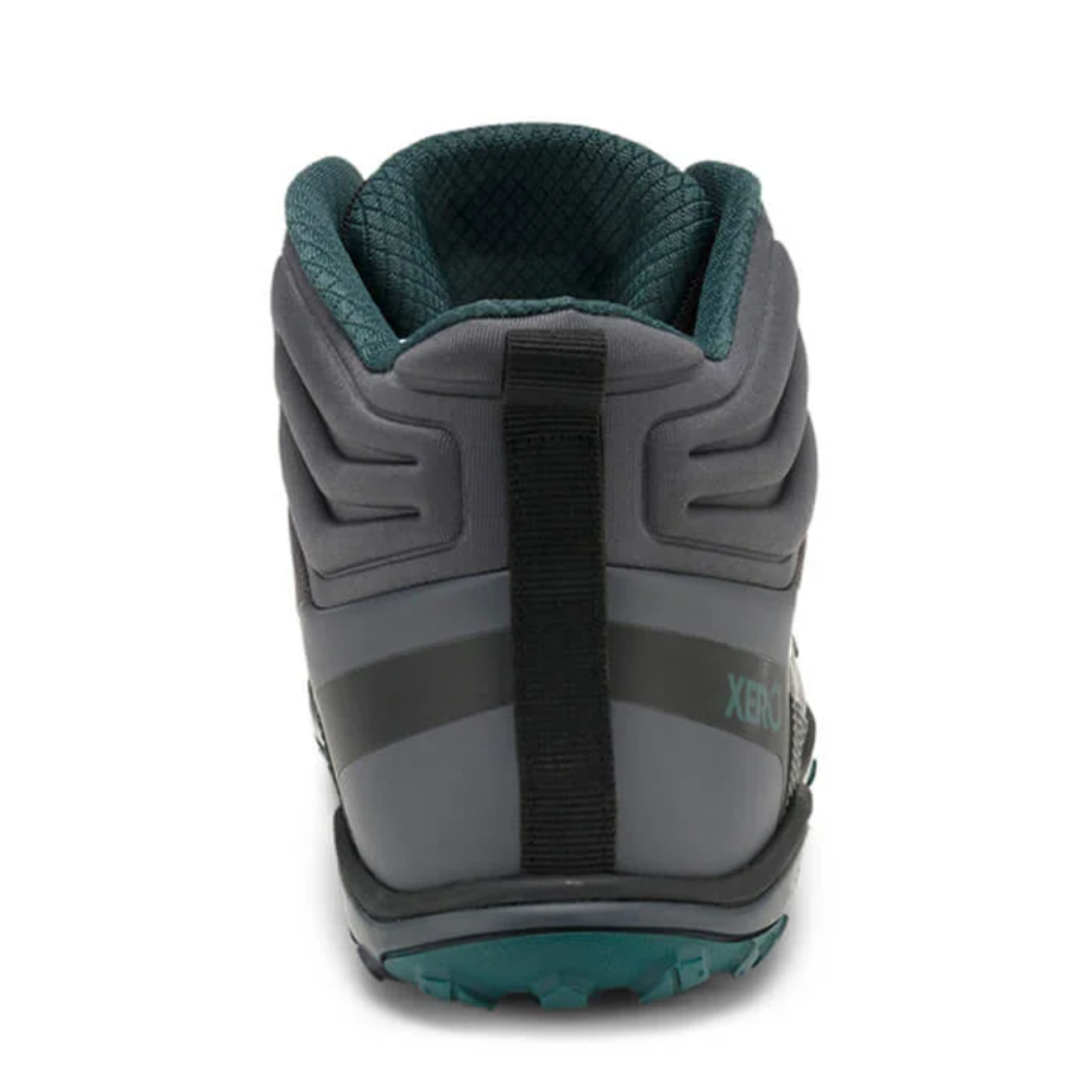 Scrambler Mid II WP. Women's