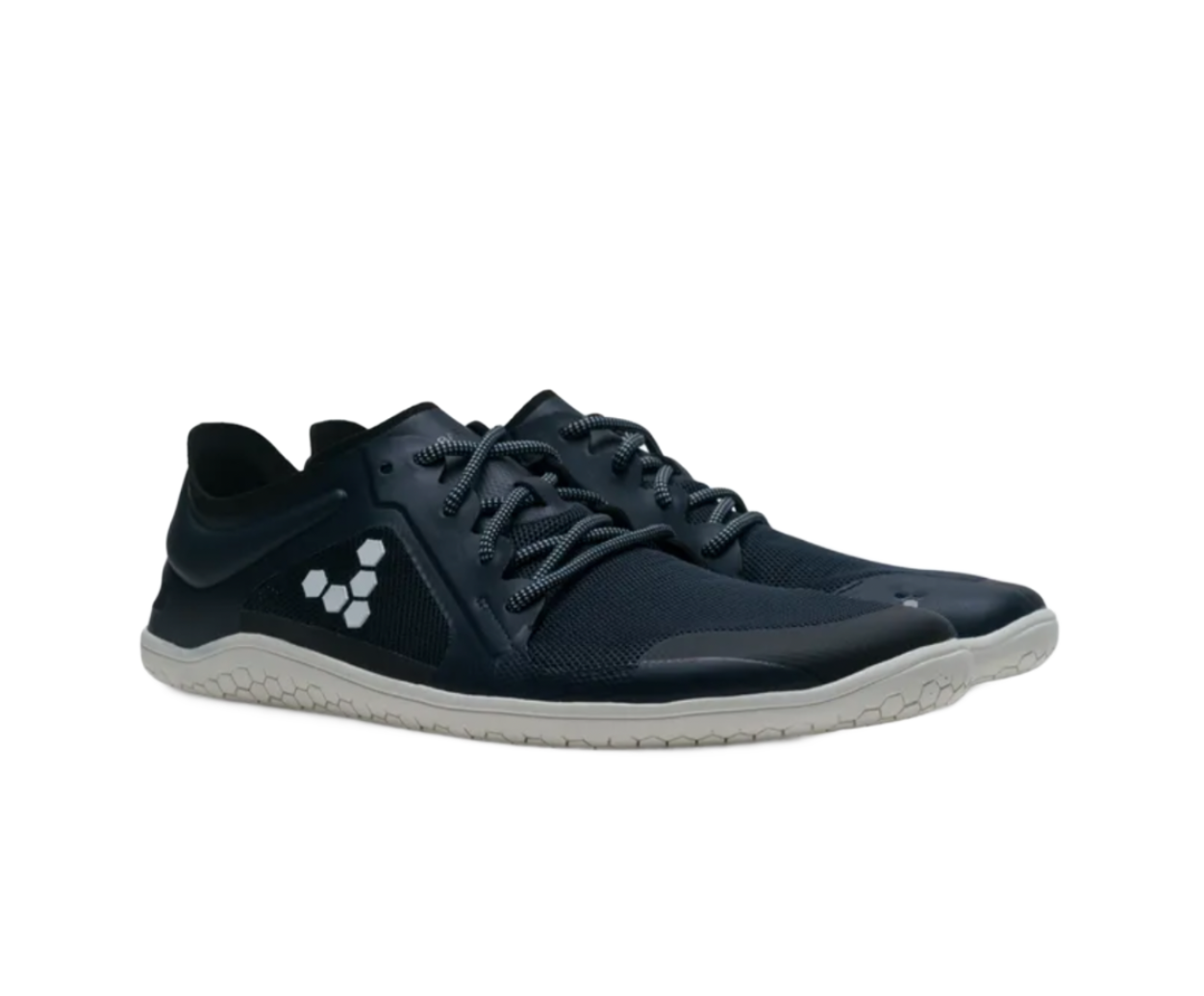 Vivobarefoot Primus Lite III. Men s navy Sole Freedom
