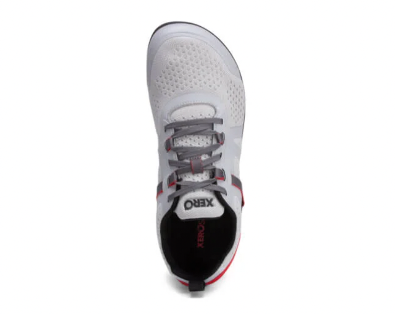 Prio Neo. Men's (Quiet Grey)