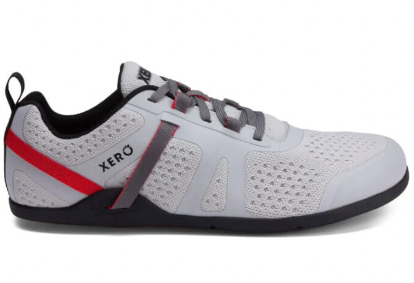 Prio Neo. Men's (Quiet Grey)