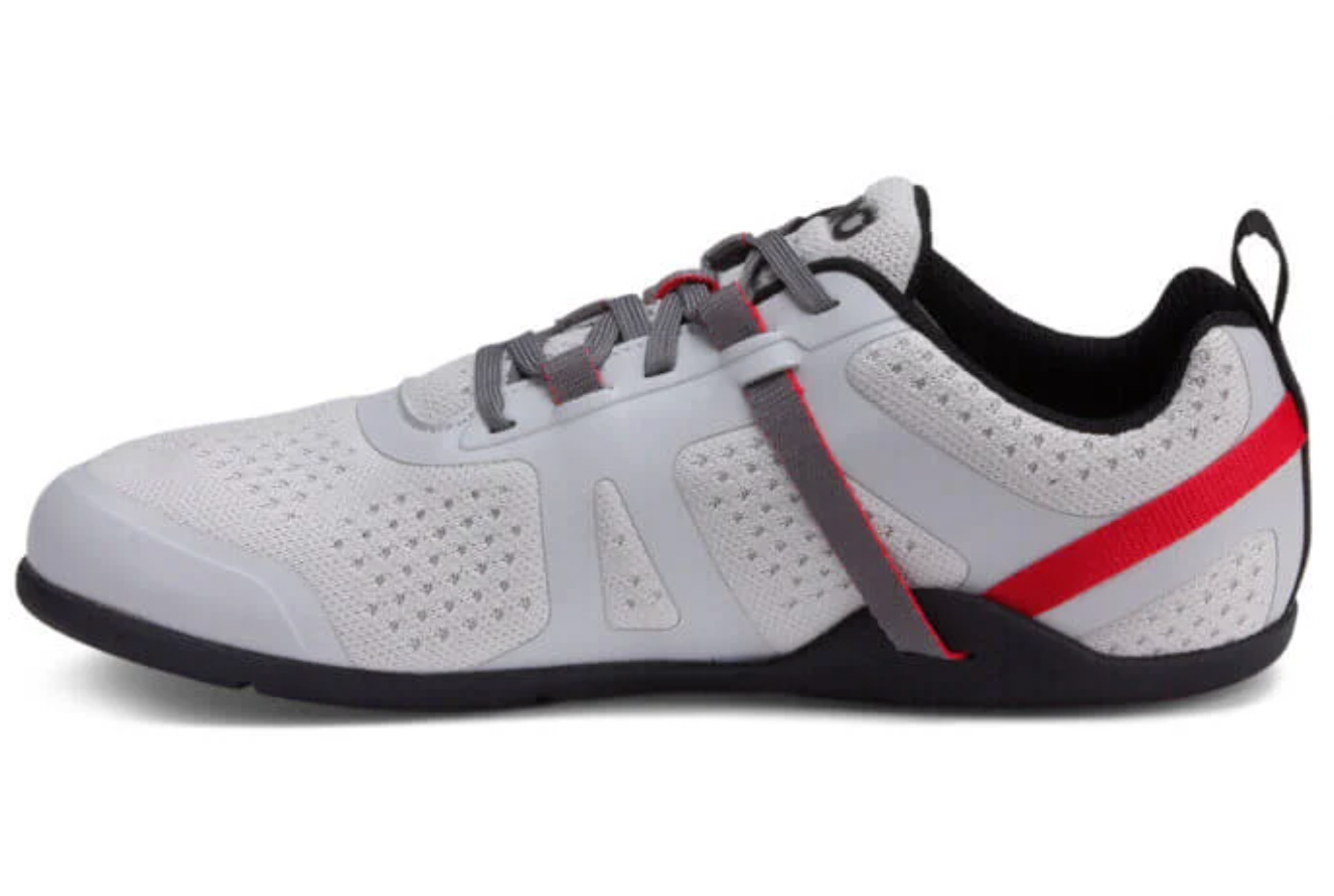 Prio Neo. Men's (Quiet Grey)