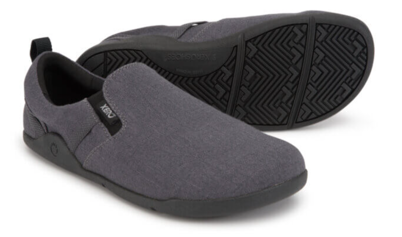 Aptos. Men's (Asphalt)