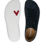 Vivobarefoot Geo Court III. Men's (indigo)