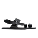 Opanka Sandal. Women's (Obsidian)