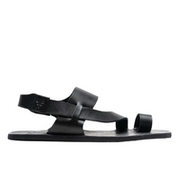 Opanka Sandal. Women's (Obsidian)