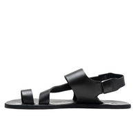 Opanka Sandal. Women's (Obsidian)